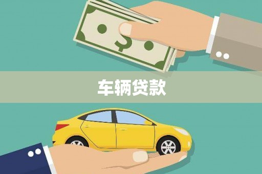 金口河车辆贷款