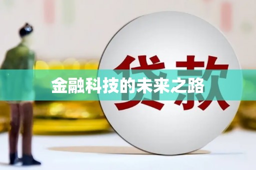 金口河金融科技的未来之路