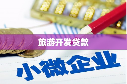 金口河旅游开发贷款